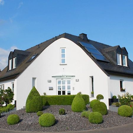 Ferienwohnung Auf Der Moselhoehe - Naehe Koblenz Und Cochem Dieblich Exteriér fotografie