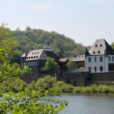 Ferienwohnung Auf Der Moselhoehe - Naehe Koblenz Und Cochem Dieblich Exteriér fotografie