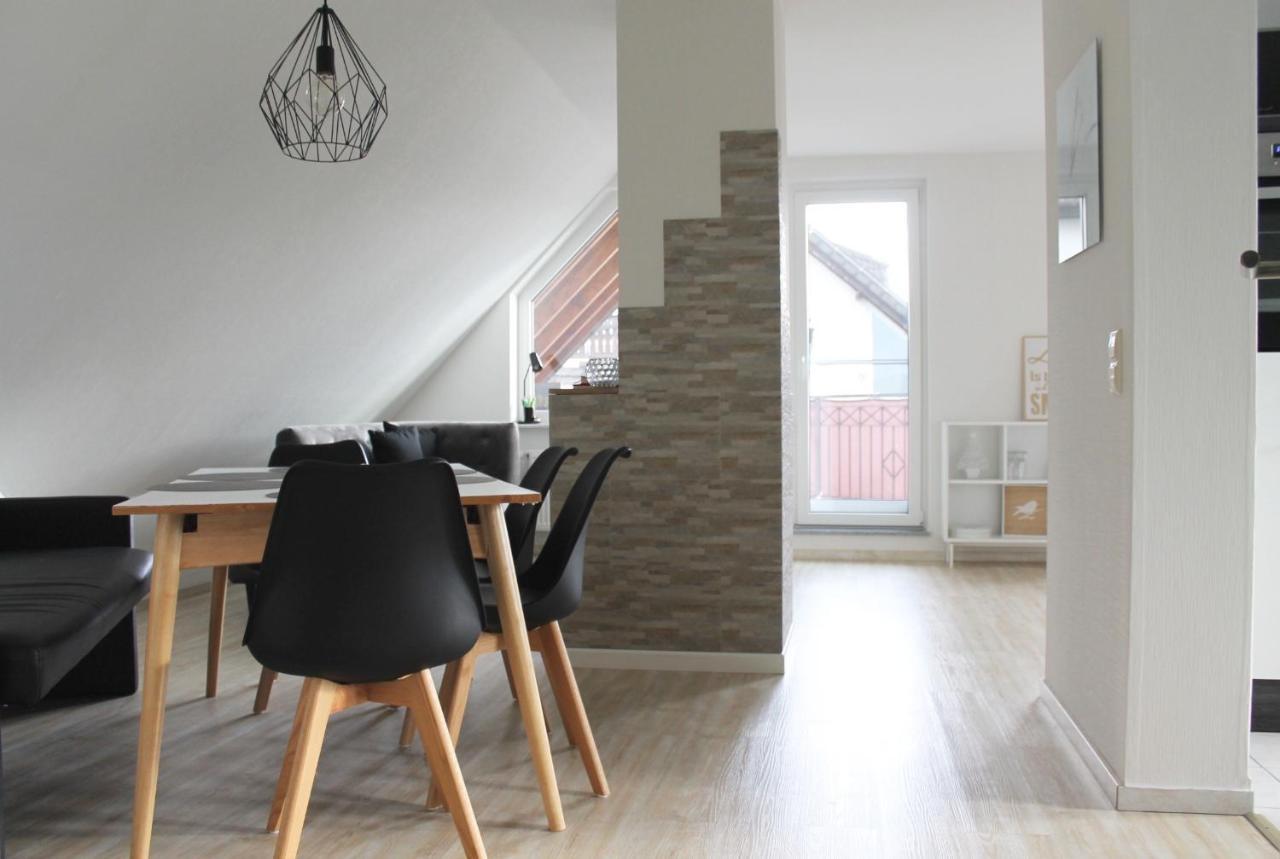 Ferienwohnung Auf Der Moselhoehe - Naehe Koblenz Und Cochem Dieblich Exteriér fotografie