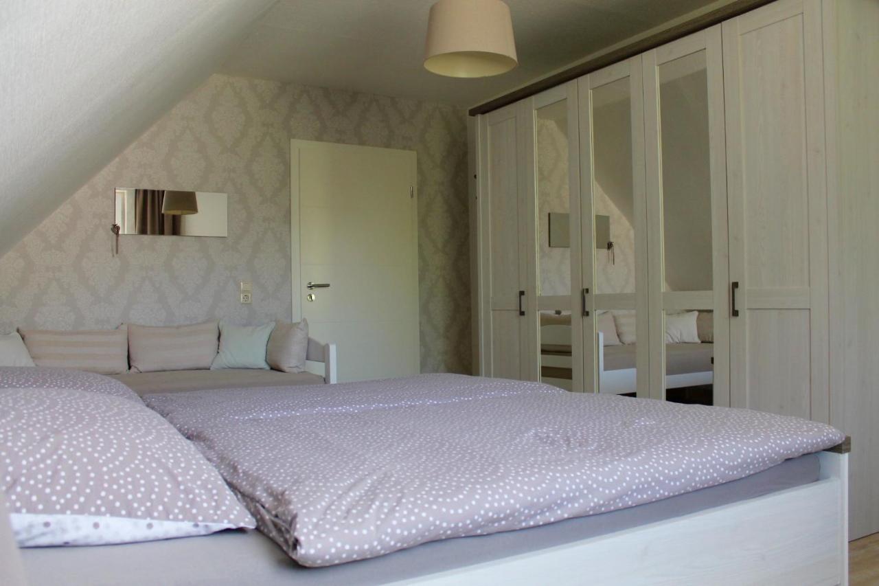 Ferienwohnung Auf Der Moselhoehe - Naehe Koblenz Und Cochem Dieblich Exteriér fotografie