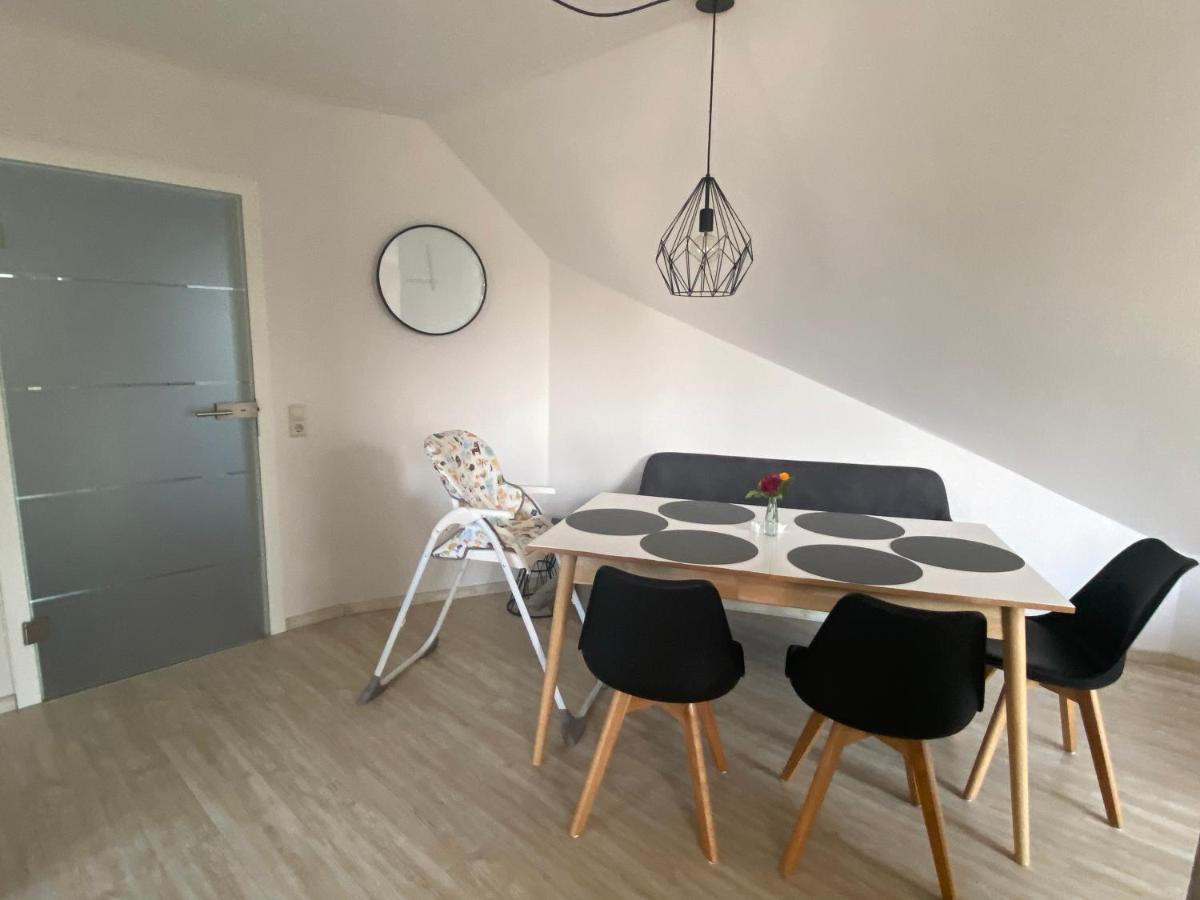 Ferienwohnung Auf Der Moselhoehe - Naehe Koblenz Und Cochem Dieblich Exteriér fotografie