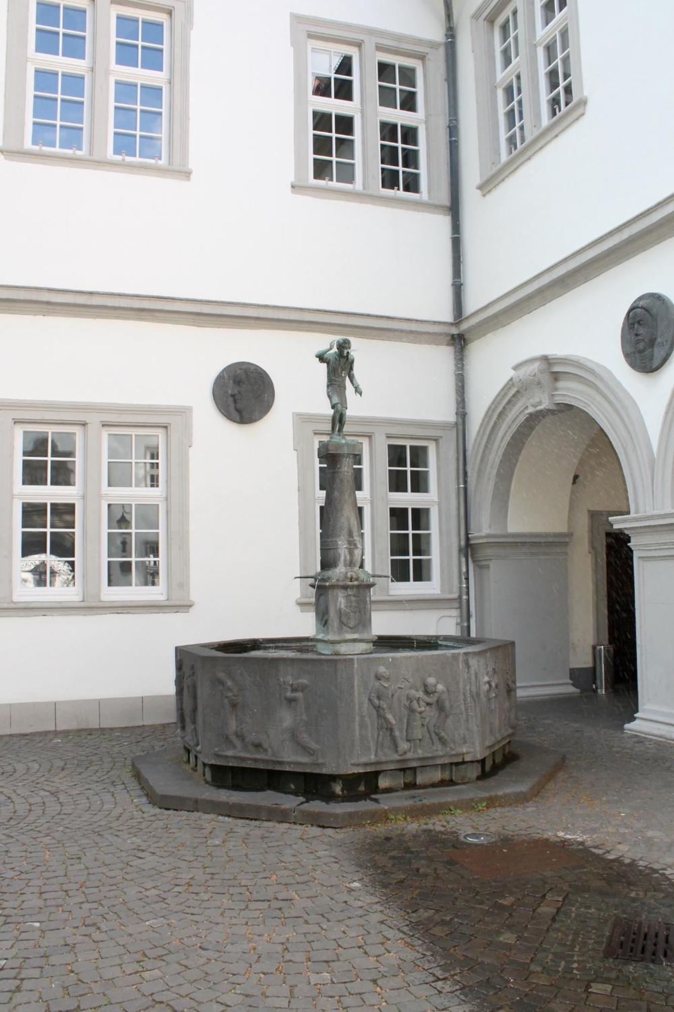 Ferienwohnung Auf Der Moselhoehe - Naehe Koblenz Und Cochem Dieblich Exteriér fotografie